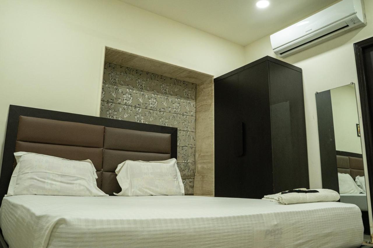 כלכותה Nk7 Guest House מראה חיצוני תמונה